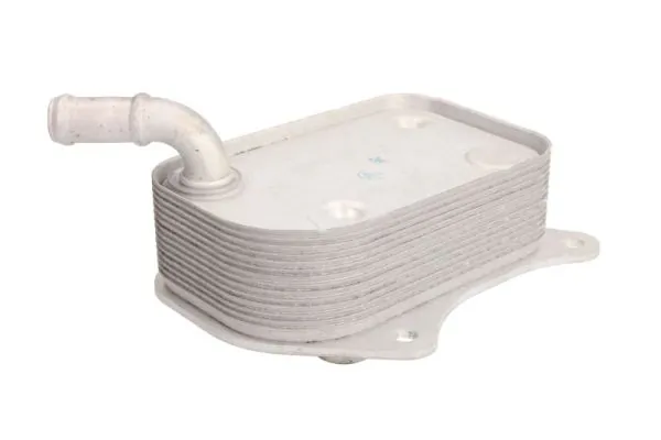 Oil Cooler, engine oil D4A013TT