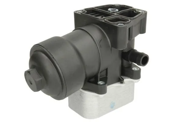 THERMOTEC D4W020TT Oil Cooler, engine oil