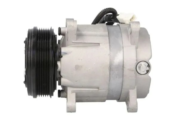 Compressor, air conditioning KTT090489