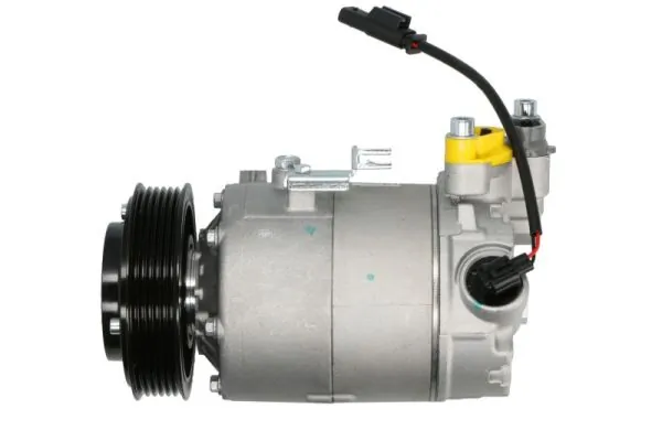 Compressor, air conditioning KTT090311