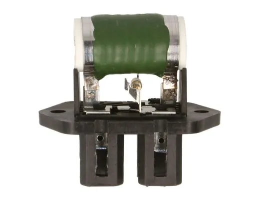 Regulator, interior blower DEF006TT