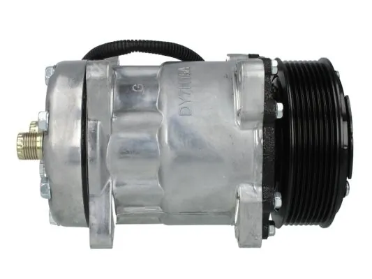 Compressor, air conditioning KTT090005