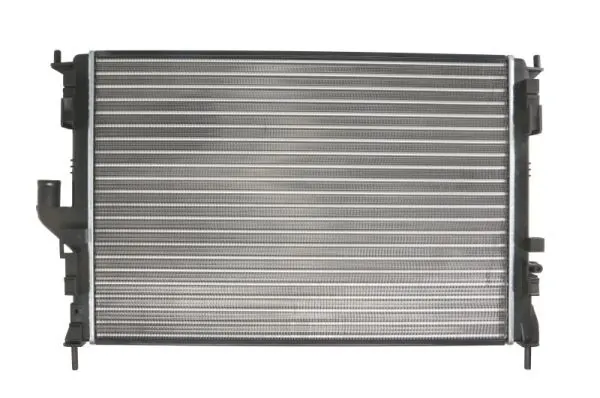 Radiator, engine cooling D7R050TT