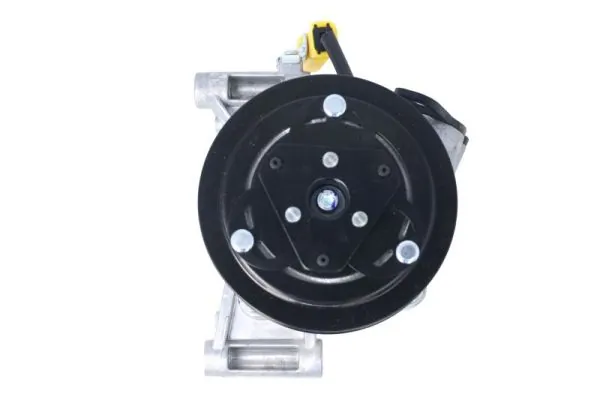 THERMOTEC KTT090474 Compressor, air conditioning