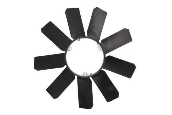 Fan Wheel, engine cooling D9M016TT