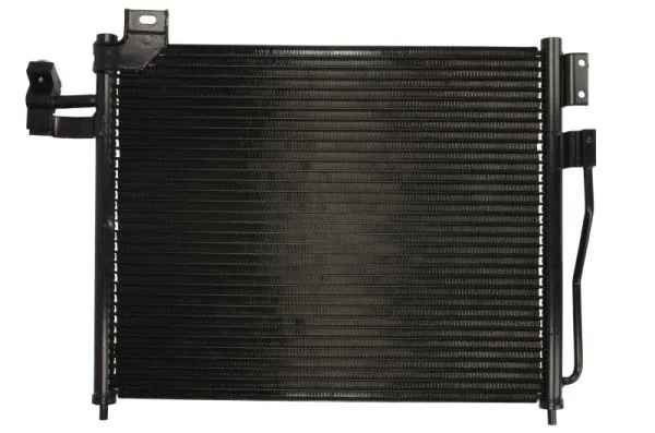 Condenser, air conditioning KTT110383