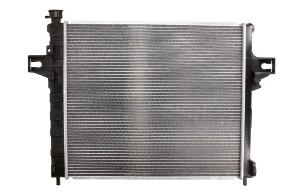 Radiator, engine cooling D7Y016TT