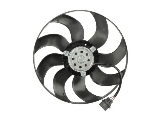 Fan, engine cooling D8W027TT