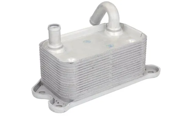 Oil Cooler, engine oil D4V008TT