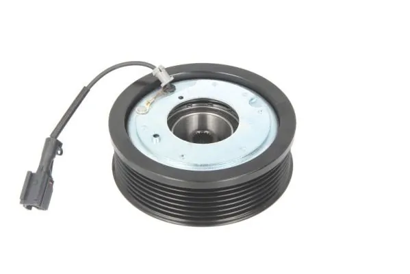 THERMOTEC KTT040208 Magnetic Clutch, air conditioning compressor