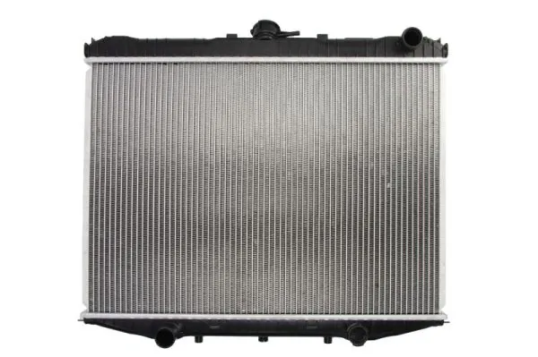 Radiator, engine cooling D71014TT