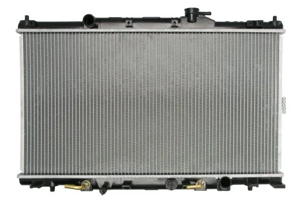 Radiator, engine cooling D74025TT
