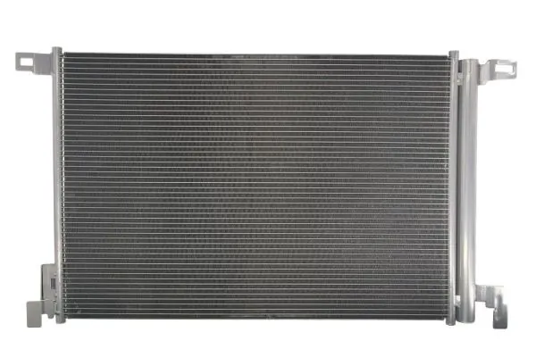 Condenser, air conditioning KTT110675