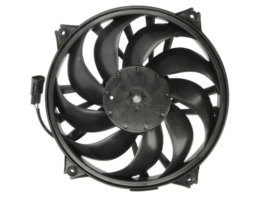 Fan, engine cooling D8C003TT