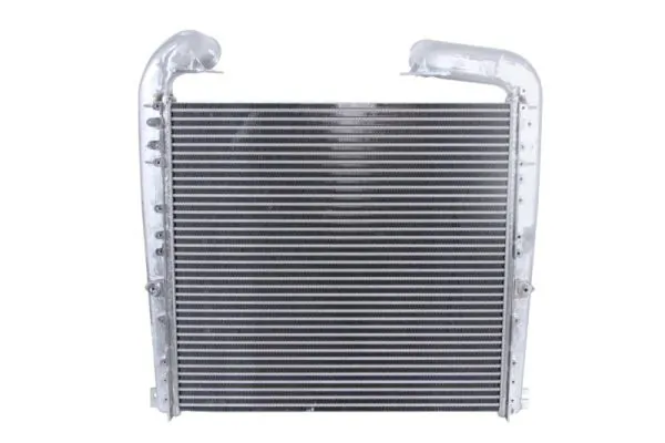 Charge Air Cooler DASC003TT