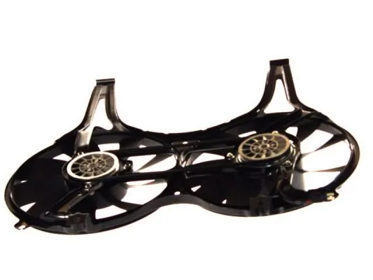 Fan, engine cooling D8M001TT