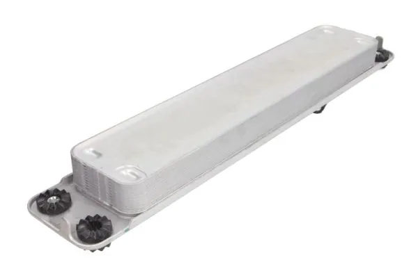 Oil Cooler, engine oil D4B017TT