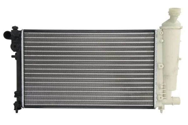 Radiator, engine cooling D7P031TT