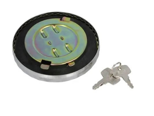 THERMOTEC MER-CA-001 Cap, fuel tank