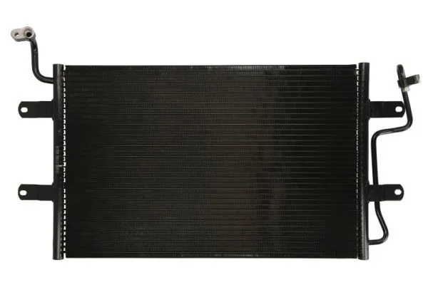 Condenser, air conditioning KTT110162