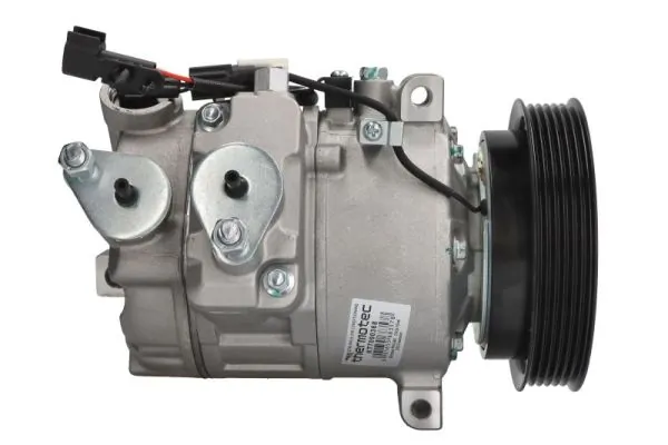 Compressor, air conditioning KTT090368