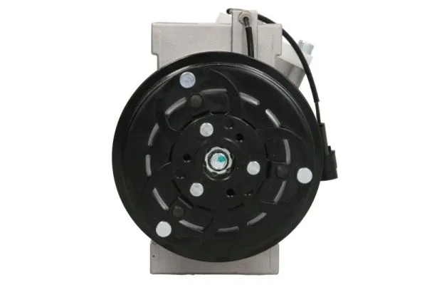 Compressor, air conditioning KTT090161