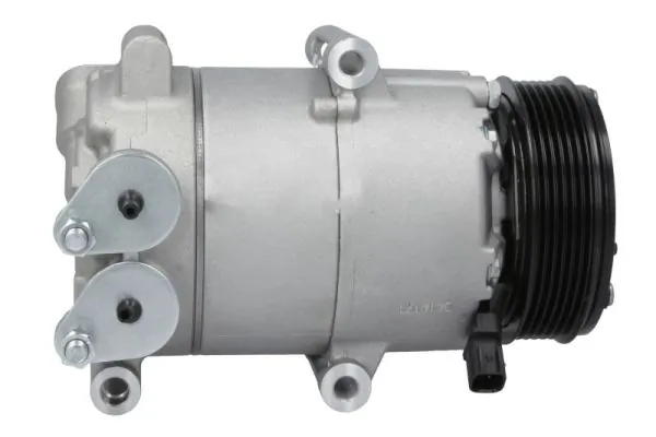 Compressor, air conditioning KTT090373