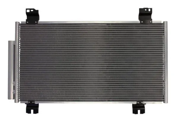 Condenser, air conditioning KTT110682