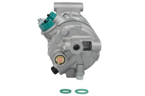 Compressor, air conditioning KTT090149