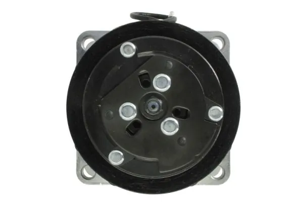 Compressor, air conditioning KTT090391