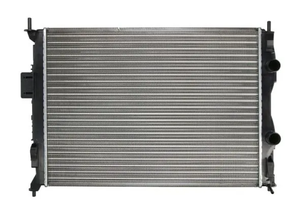 Radiator, engine cooling D71038TT