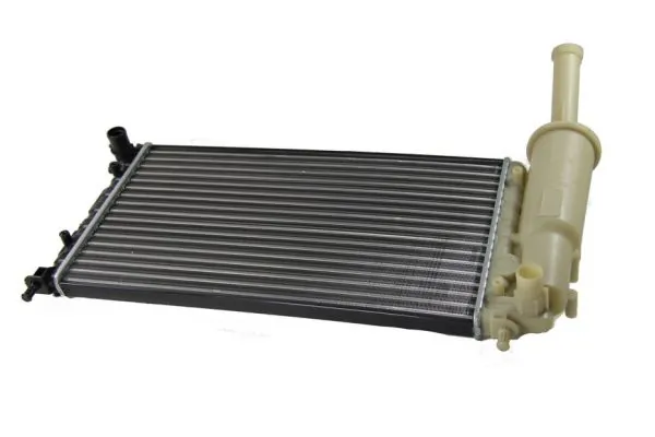 Radiator, engine cooling D7F012TT