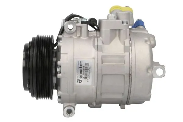 Compressor, air conditioning KTT090569