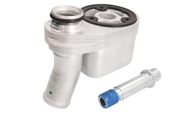 Oil Cooler, engine oil D4E001TT