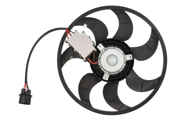 Fan, engine cooling D8A015TT