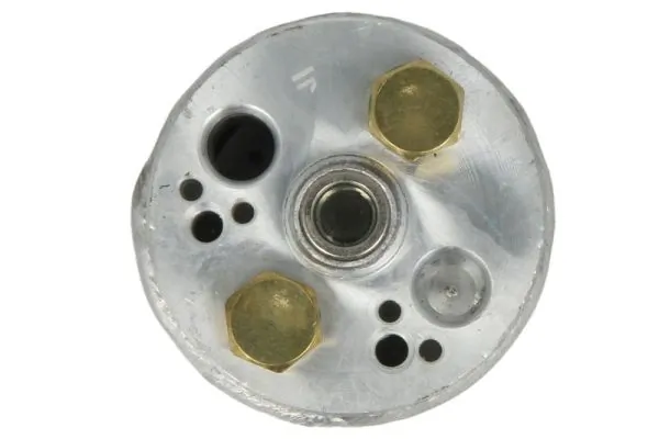 Dryer, air conditioning KTT120112