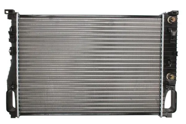 Radiator, engine cooling D7M064TT