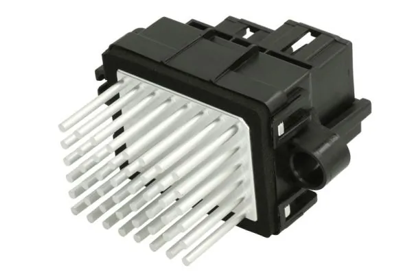 Regulator, interior blower DEX013TT