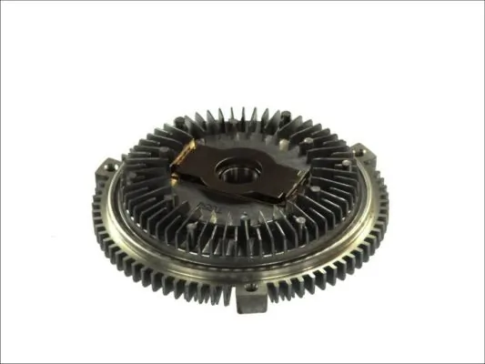 Clutch, radiator fan D5M014TT