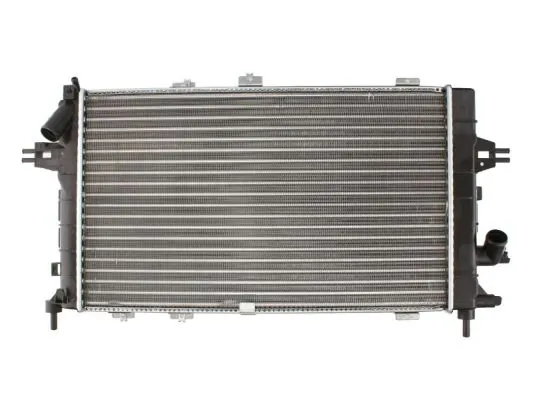 Radiator, engine cooling D7X025TT