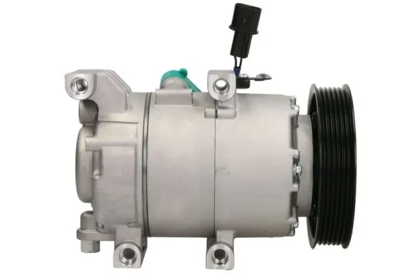 Compressor, air conditioning KTT090254