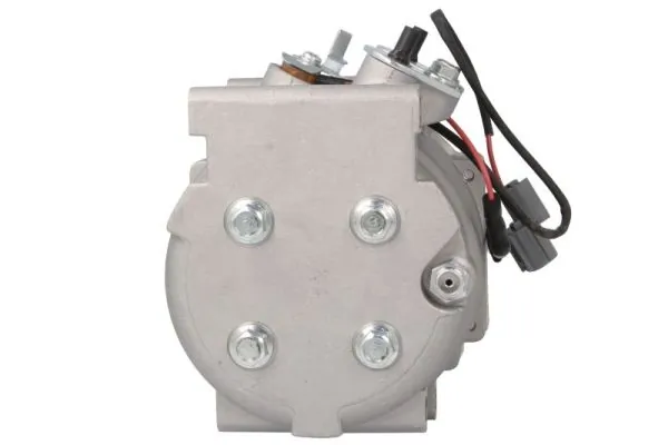 Compressor, air conditioning KTT090443