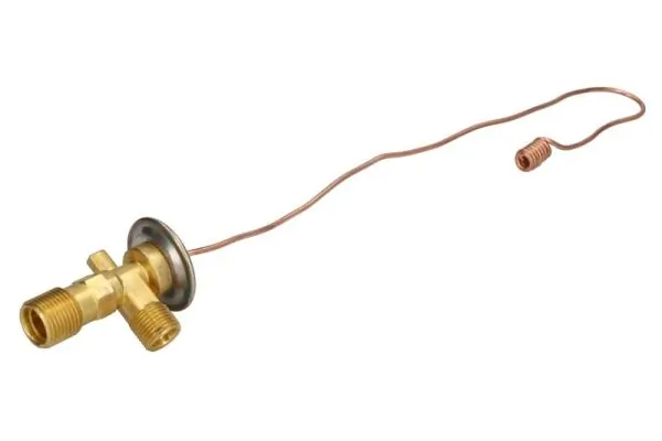Expansion Valve, air conditioning KTT140059