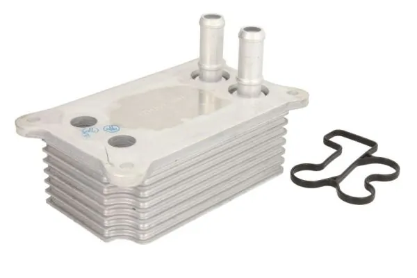 Oil Cooler, engine oil D4G004TT