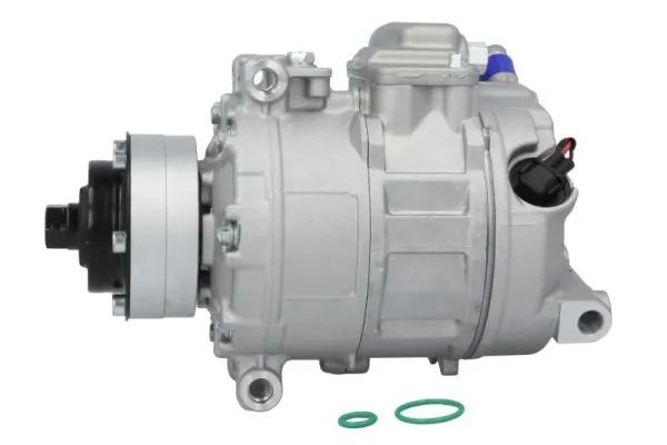 Compressor, air conditioning KTT090069