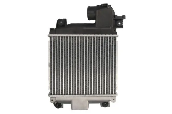 Charge Air Cooler DA2004TT