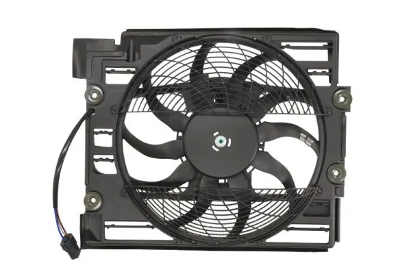 Fan, engine cooling D8B005TT