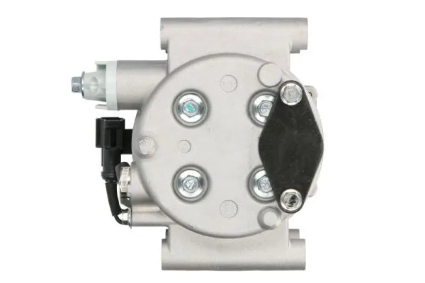 Compressor, air conditioning KTT090294