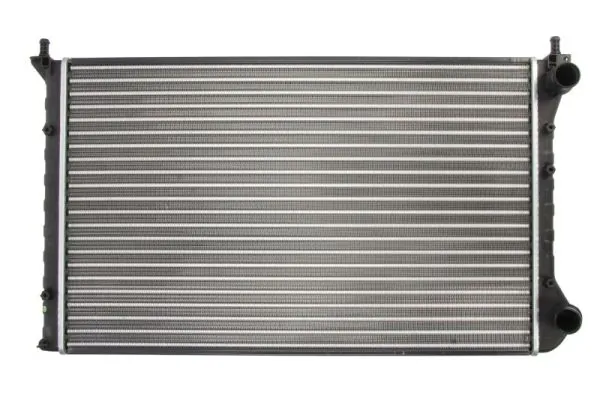 Radiator, engine cooling D7F021TT
