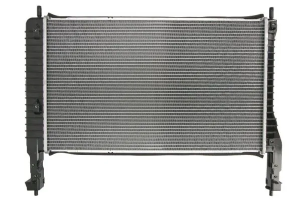 Radiator, engine cooling D7X094TT
